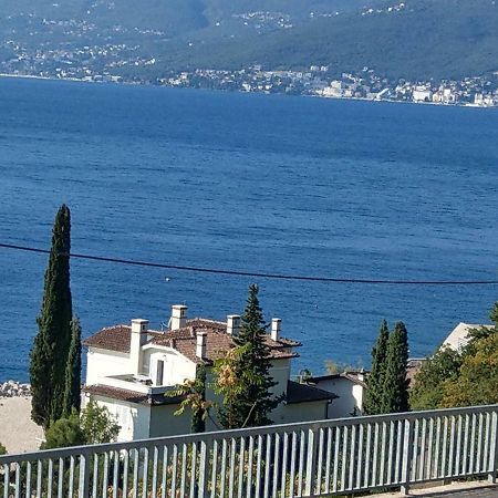 Duplex Apartment Lucia Rijeka Exterior foto