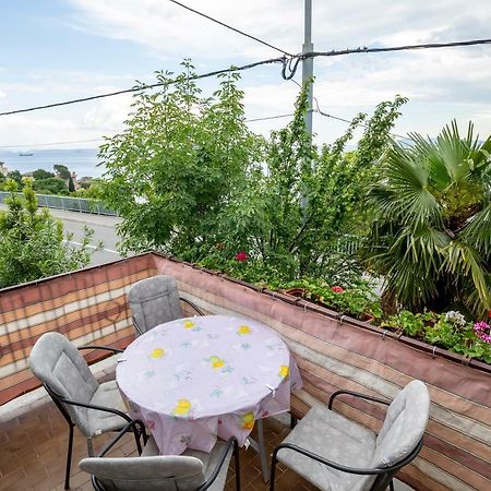 Duplex Apartment Lucia Rijeka Exterior foto