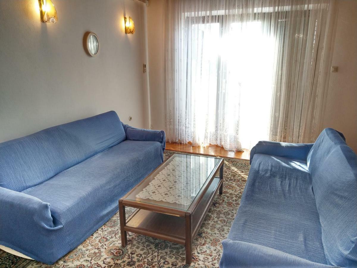 Duplex Apartment Lucia Rijeka Exterior foto