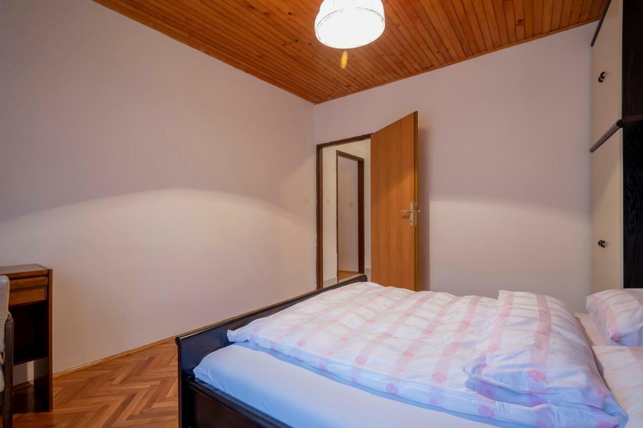 Duplex Apartment Lucia Rijeka Exterior foto