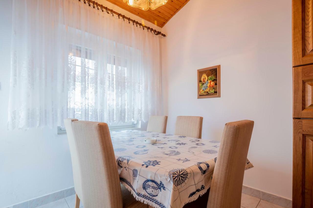 Duplex Apartment Lucia Rijeka Exterior foto