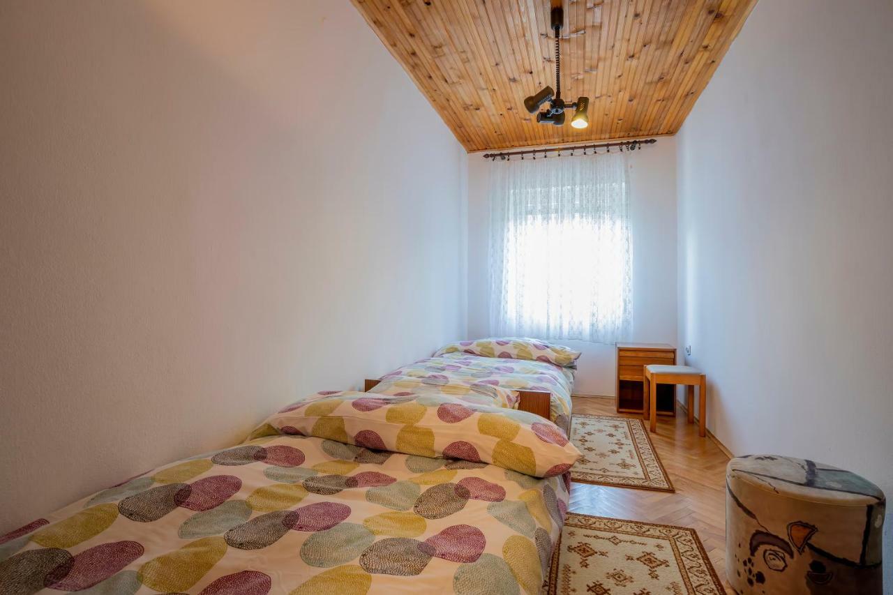 Duplex Apartment Lucia Rijeka Exterior foto