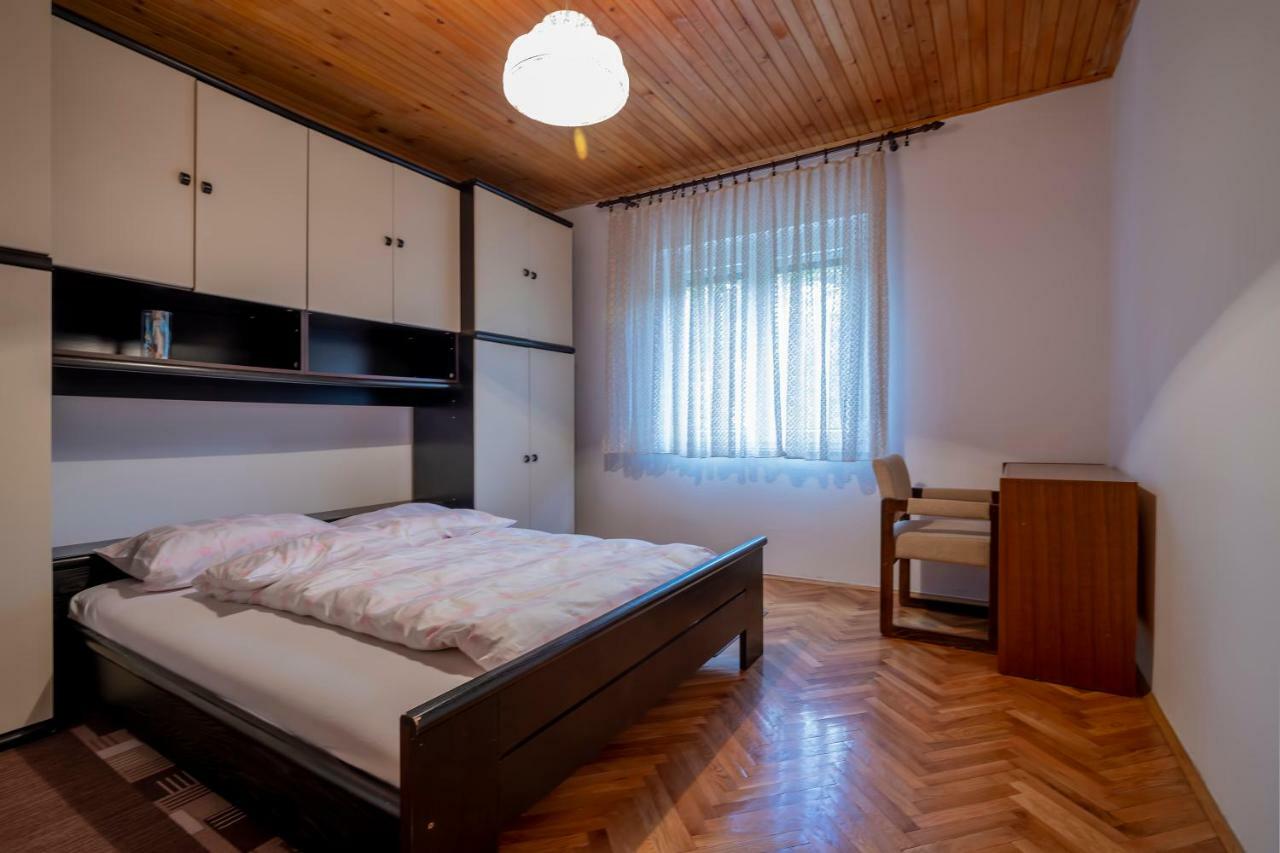 Duplex Apartment Lucia Rijeka Exterior foto