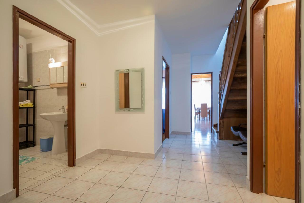Duplex Apartment Lucia Rijeka Exterior foto