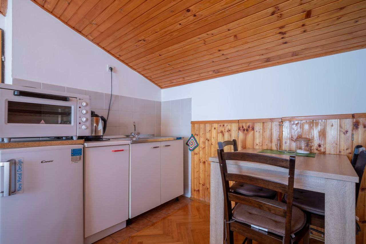 Duplex Apartment Lucia Rijeka Exterior foto